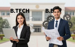 Is Bachelor of Technology the Same as Bachelor of Engineering? is bachelor of technology and bachelor of engineering same