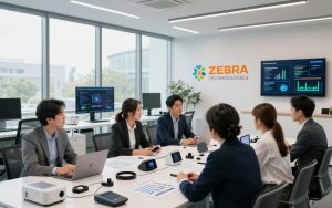 Is Zebra Technologies a Fortune 500 Company? Facts & Company Overview is zebra technologies a fortune 500 company