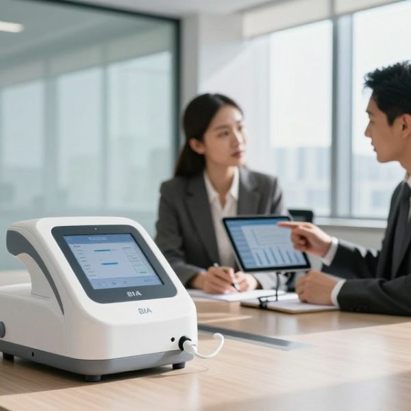 what is bia technology