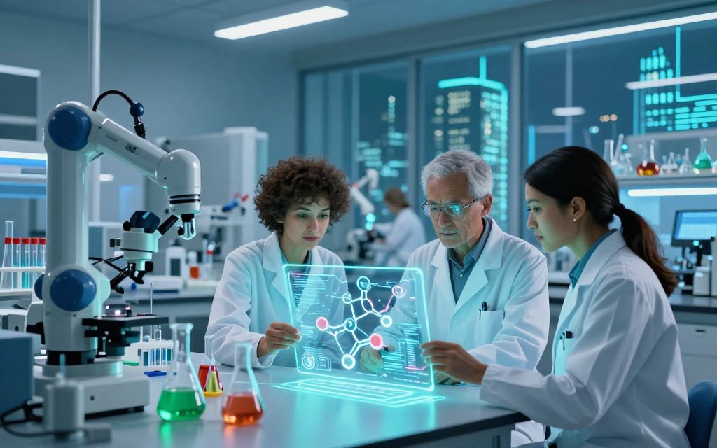 what is chemistry technology